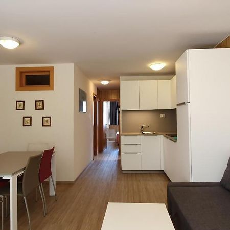 Residence Lores 2 Marilleva Kültér fotó