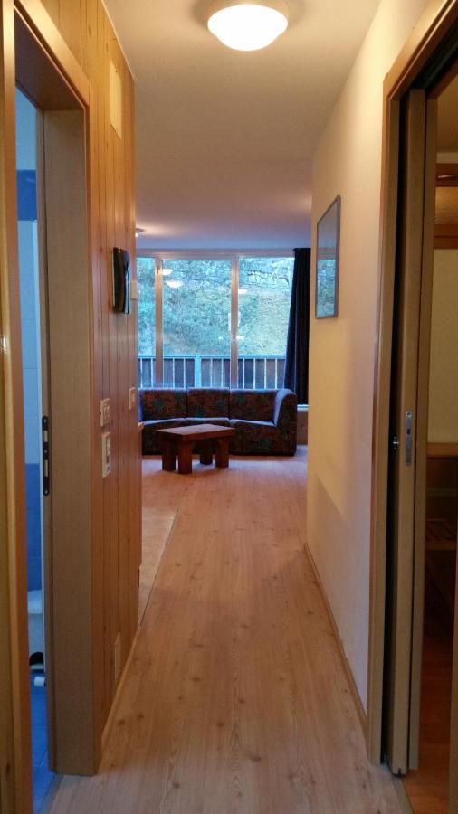 Residence Lores 2 Marilleva Kültér fotó