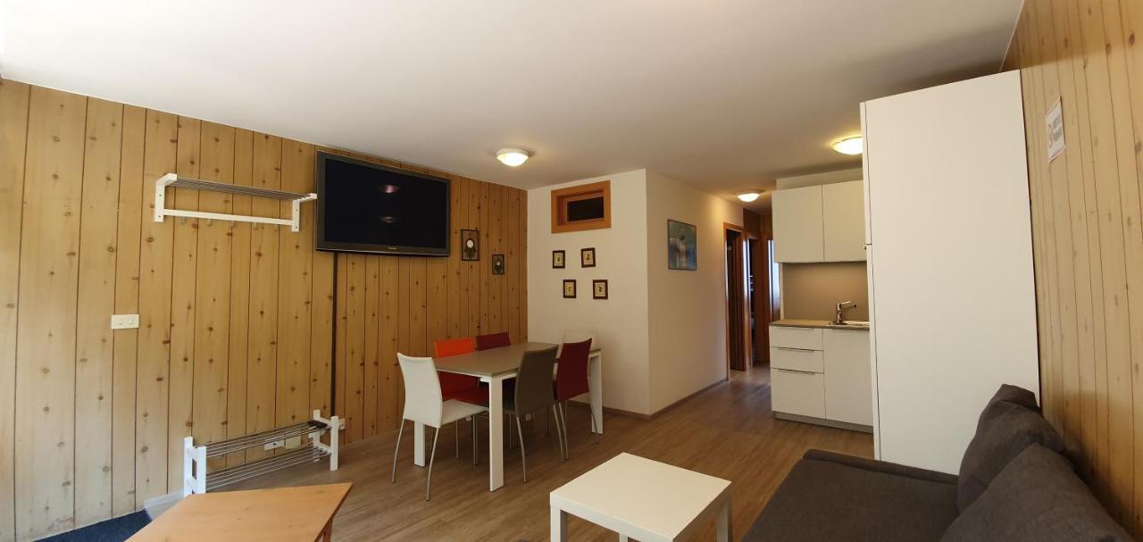 Residence Lores 2 Marilleva Kültér fotó