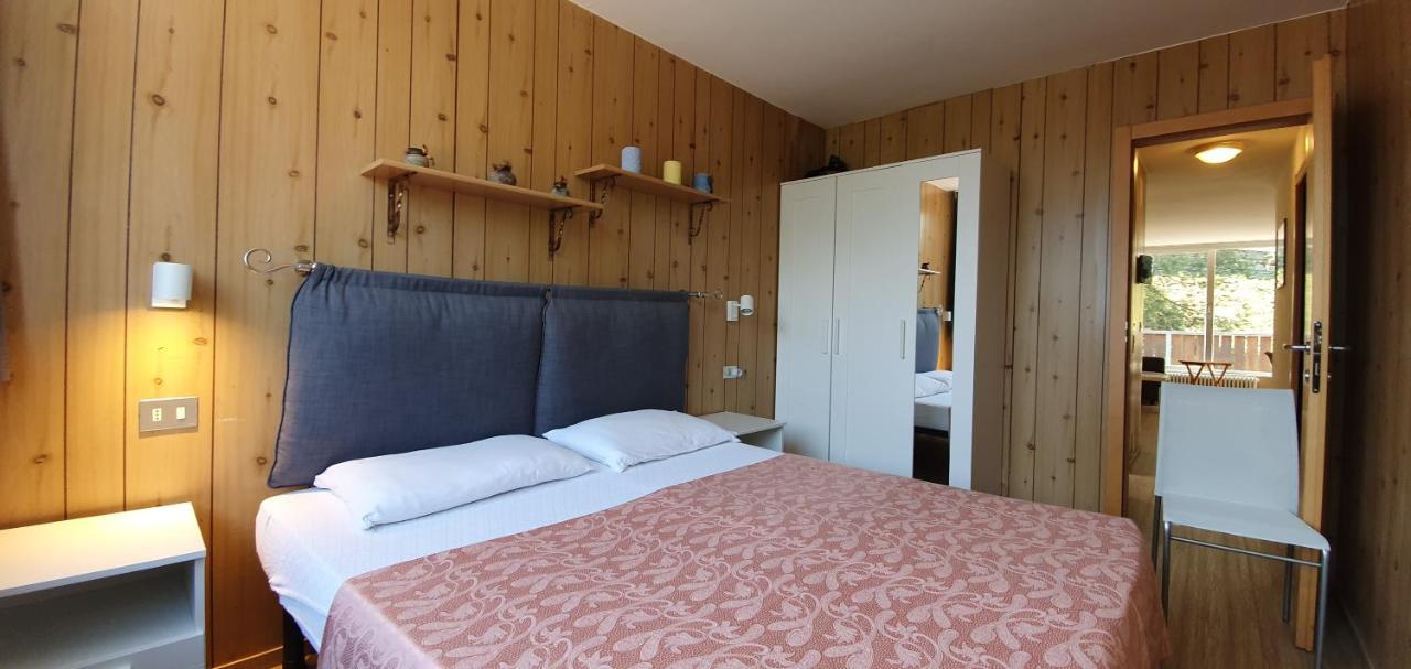 Residence Lores 2 Marilleva Kültér fotó